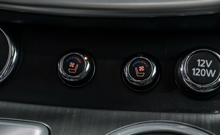 Nissan Murano - Фото 12