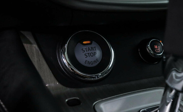 Nissan Murano - Фото 13