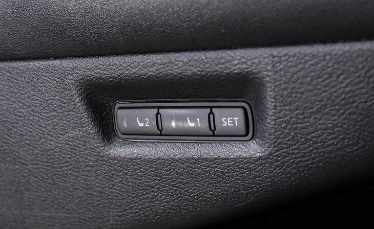 Nissan Murano - Фото 15