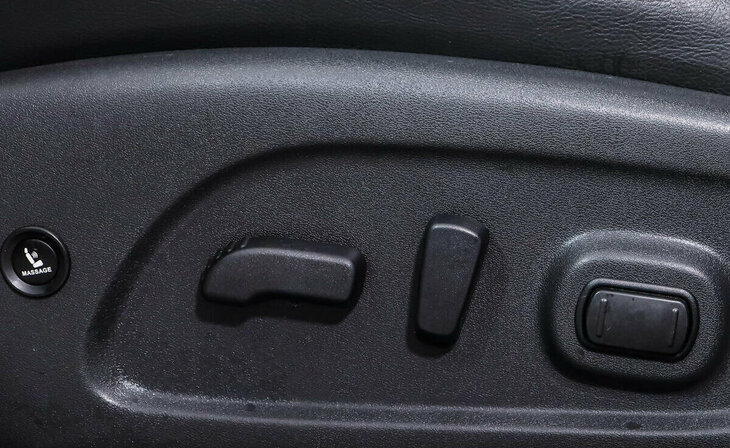 Nissan Murano - Фото 16