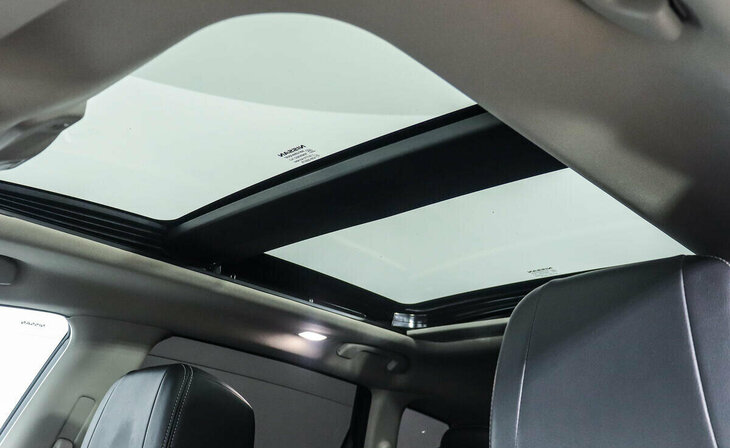 Nissan Murano - Фото 17