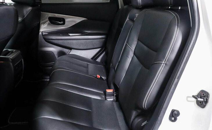 Nissan Murano - Фото 18