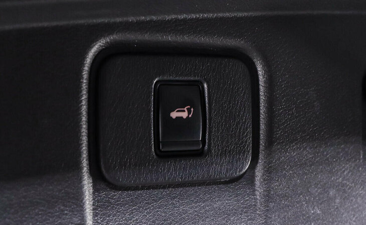 Nissan Murano - Фото 19