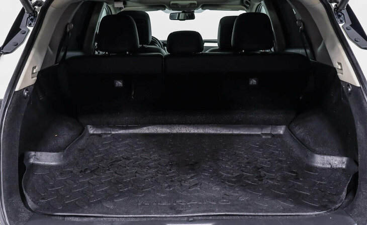 Nissan Murano - Фото 20