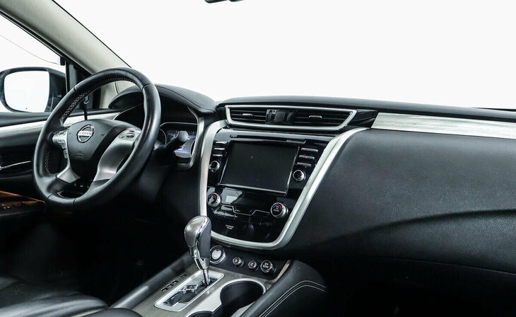 Nissan Murano - Фото 6