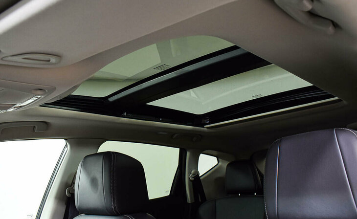 Nissan Murano - Фото 14