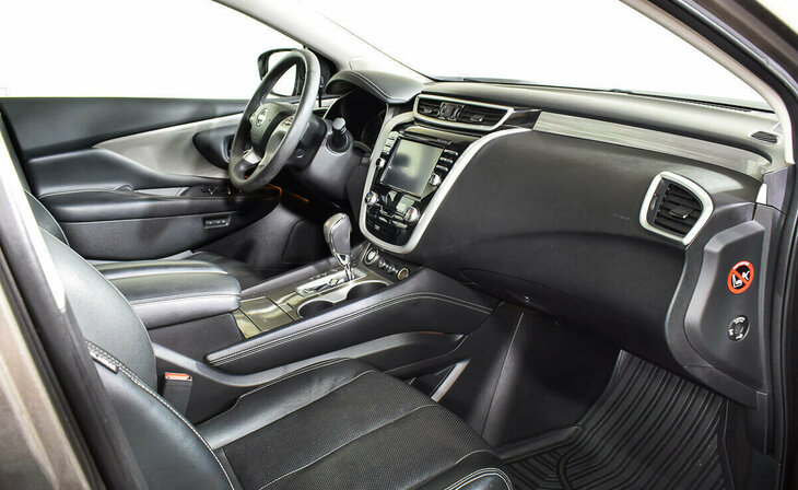 Nissan Murano - Фото 6