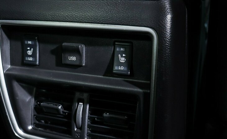 Nissan Murano - Фото 13