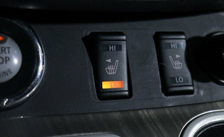 Nissan Murano - Фото 15