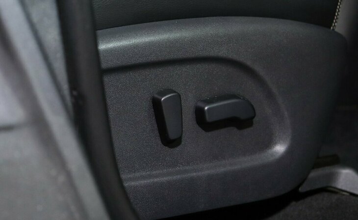 Nissan Murano - Фото 16