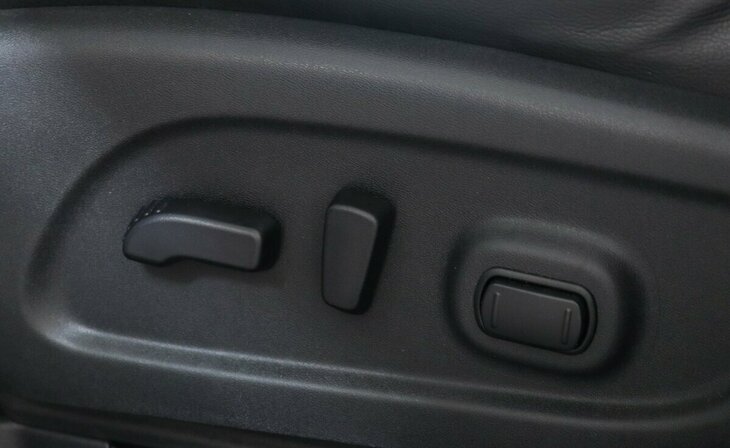 Nissan Murano - Фото 17