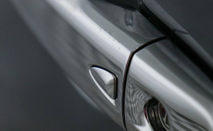 Nissan Murano - Фото 19