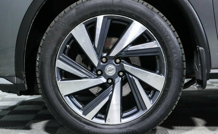 Nissan Murano - Фото 4