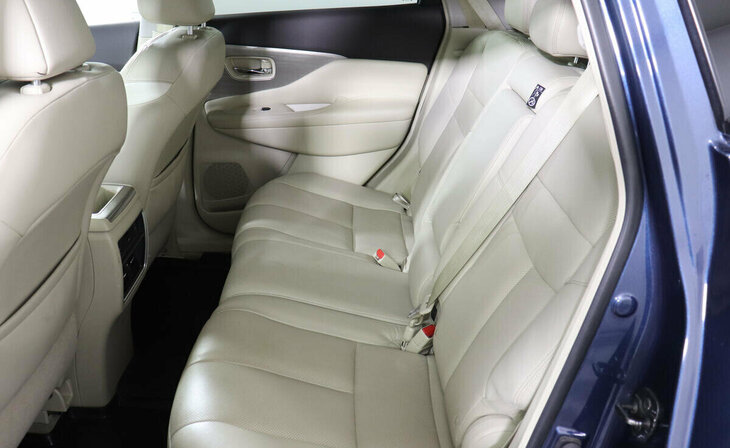 Nissan Murano - Фото 10