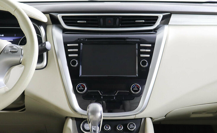 Nissan Murano - Фото 7