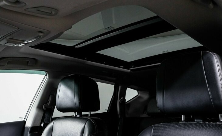 Nissan Murano - Фото 12