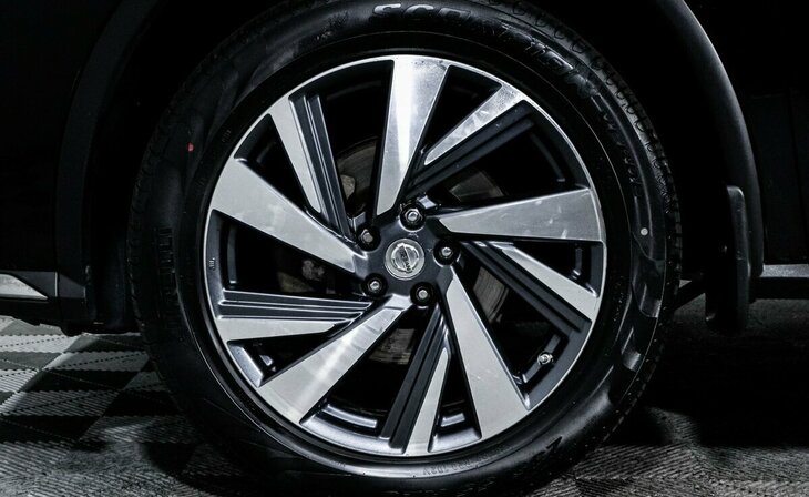 Nissan Murano - Фото 4