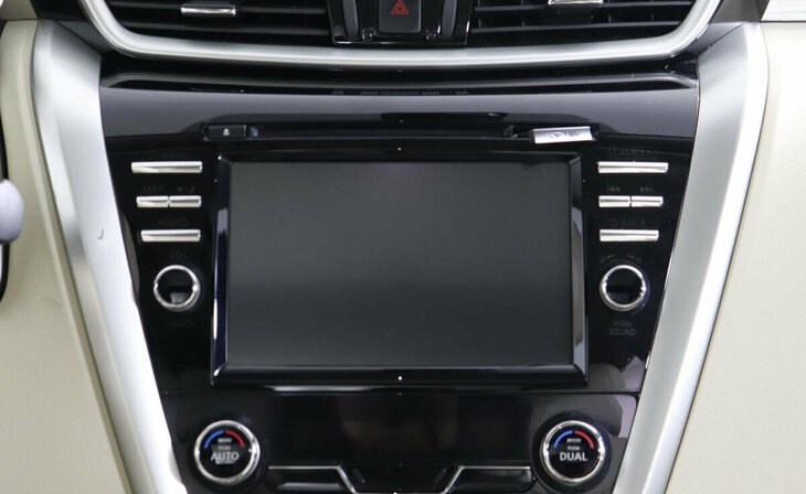 Nissan Murano - Фото 9