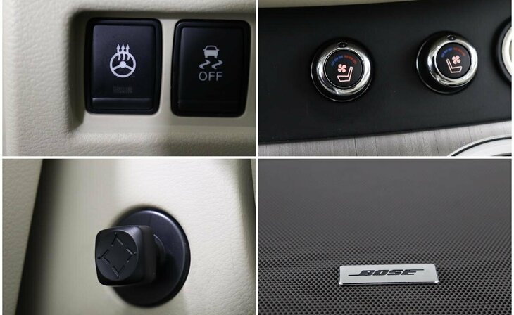 Nissan Murano - Фото 12