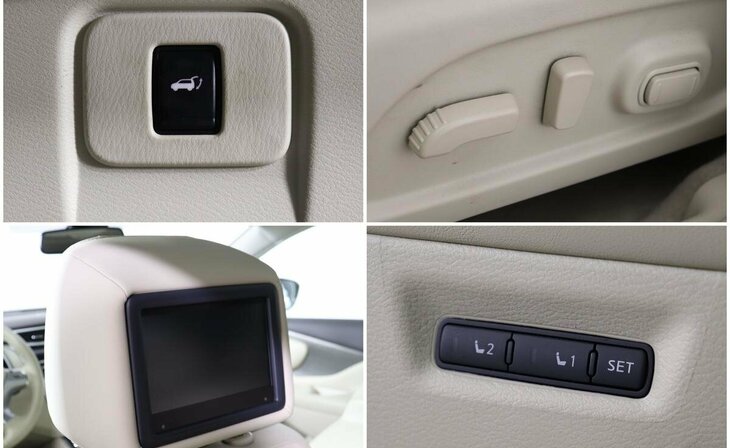 Nissan Murano - Фото 13