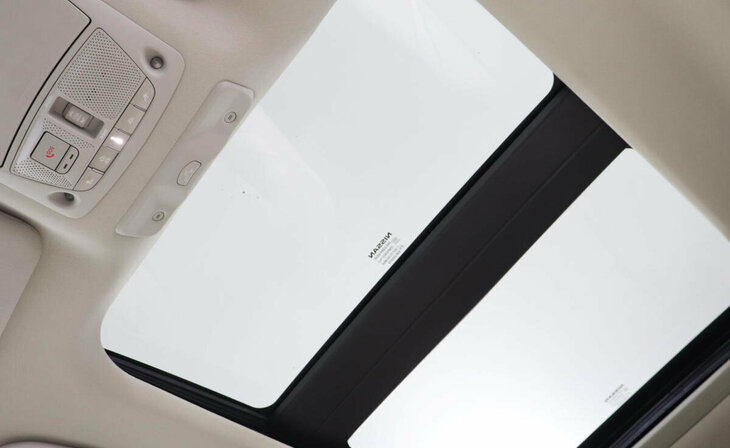 Nissan Murano - Фото 14