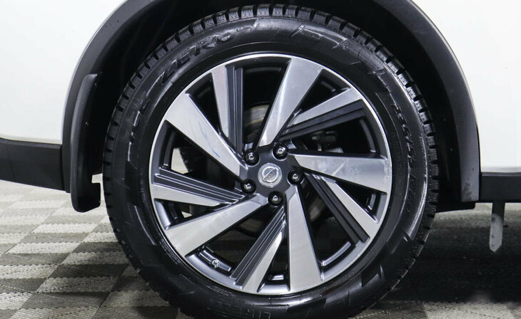 Nissan Murano - Фото 5