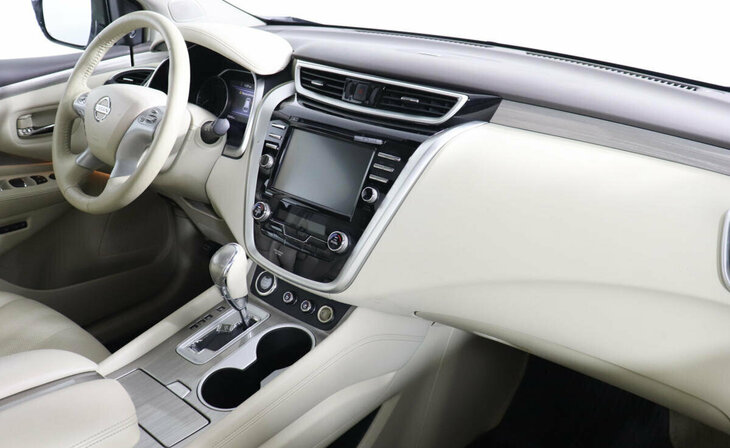 Nissan Murano - Фото 6