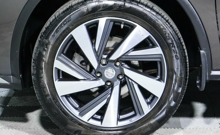 Nissan Murano - Фото 4