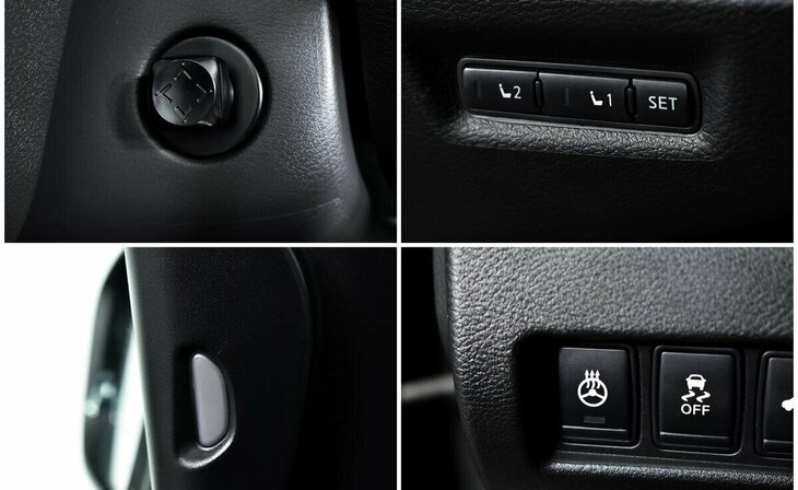 Nissan Murano - Фото 11