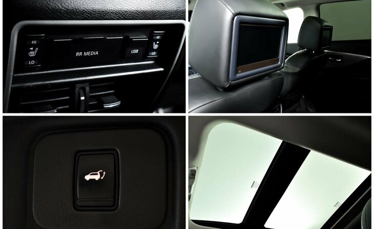 Nissan Murano - Фото 12