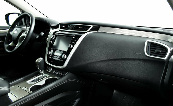 Nissan Murano - Фото 7
