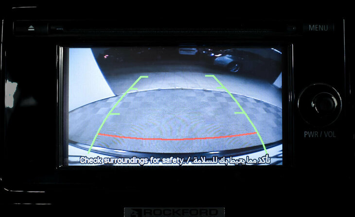 Mitsubishi Pajero - Фото 11