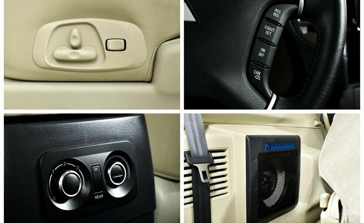 Mitsubishi Pajero - Фото 12