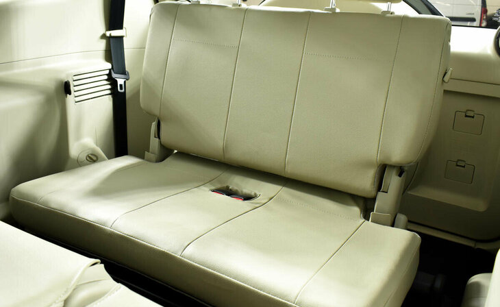 Mitsubishi Pajero - Фото 15