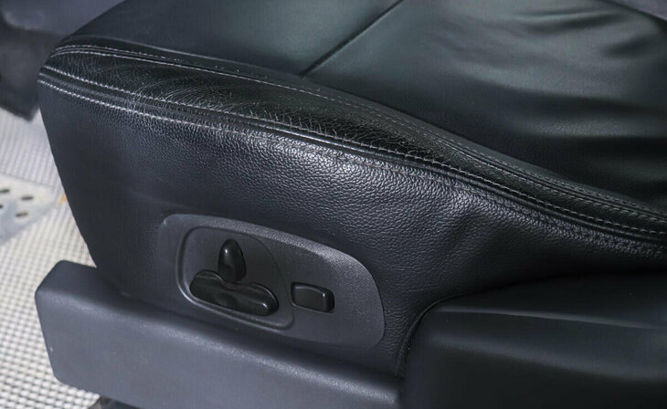 Mitsubishi Pajero - Фото 12