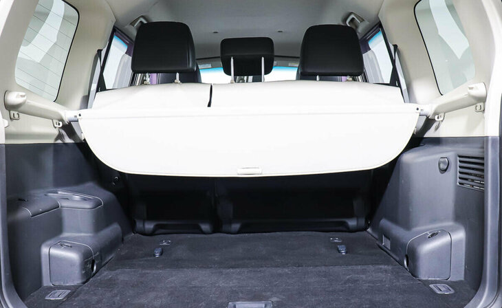 Mitsubishi Pajero - Фото 14