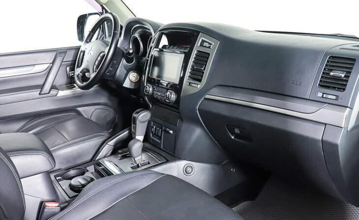 Mitsubishi Pajero - Фото 7