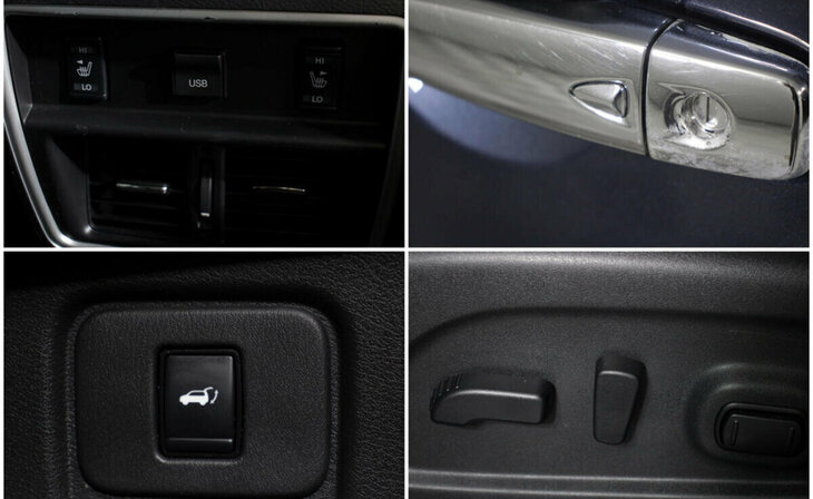 Nissan Murano - Фото 11