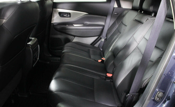 Nissan Murano - Фото 12