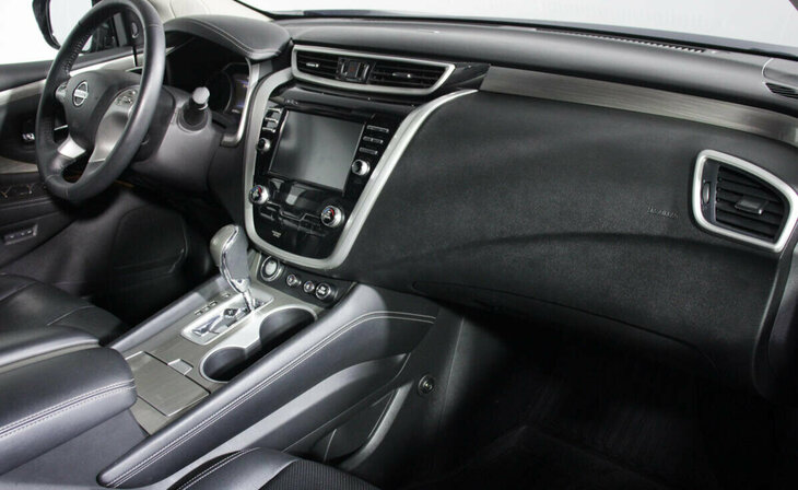 Nissan Murano - Фото 5