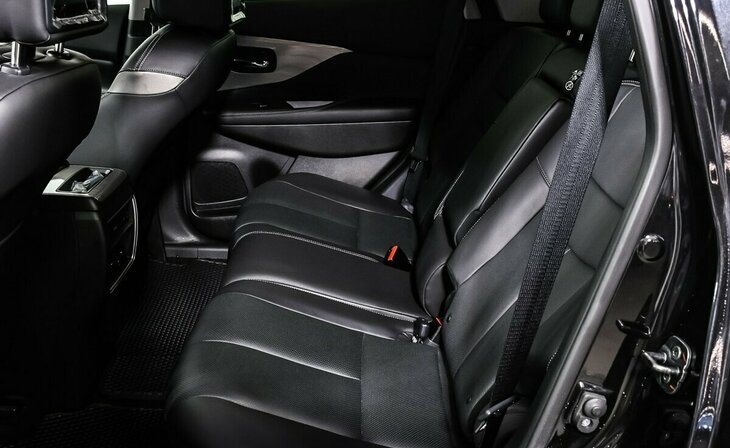 Nissan Murano - Фото 13