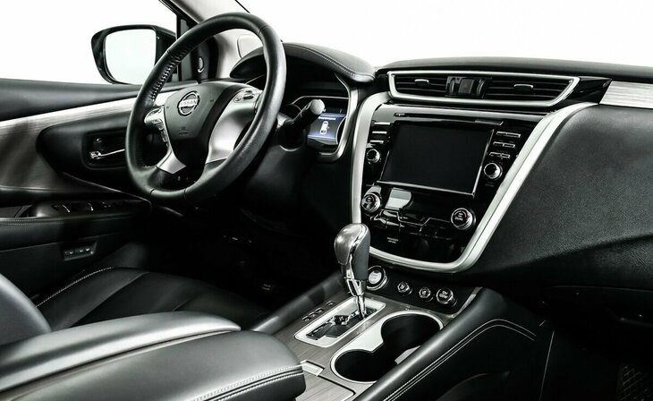 Nissan Murano - Фото 7
