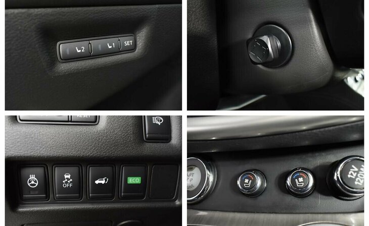 Nissan Murano - Фото 13