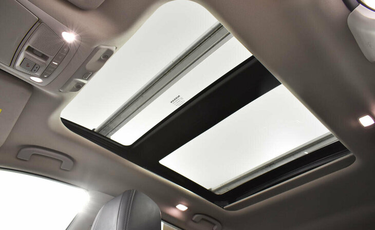 Nissan Murano - Фото 15