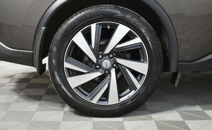Nissan Murano - Фото 7