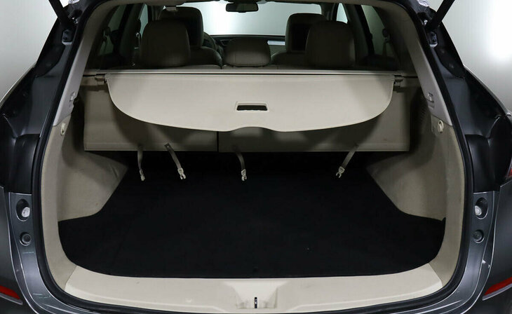 Nissan Murano - Фото 18