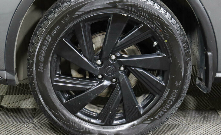 Nissan Murano - Фото 7