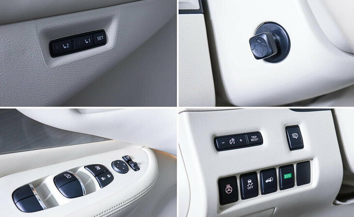 Nissan Murano - Фото 16