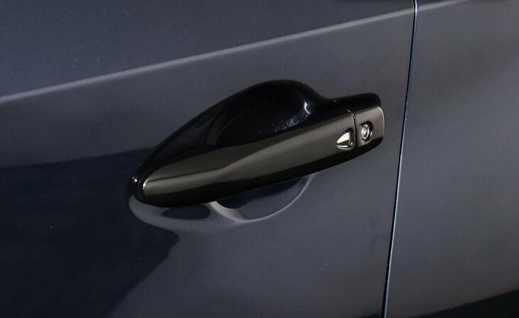 Nissan Murano - Фото 18