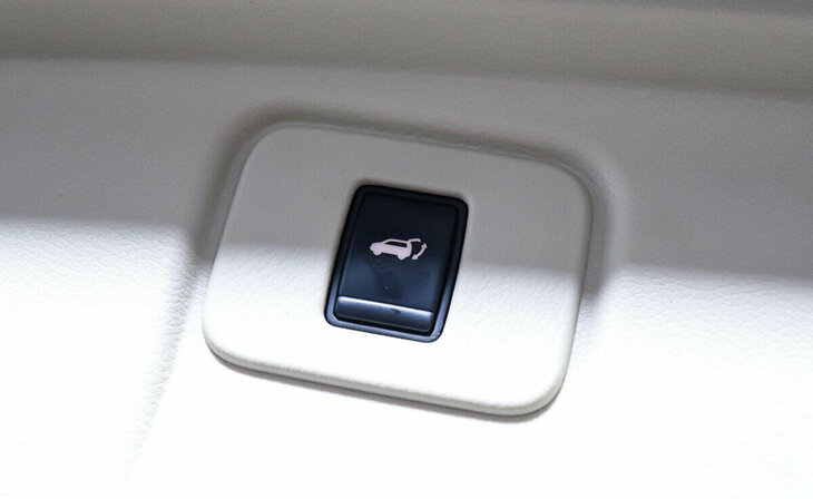 Nissan Murano - Фото 22